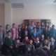 В 6″в» классе проведено мероприятие, посвященное Всероссийскому дню правовой помощи детям