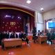 Президентом школьного самоуправления избрана Ирина Балдоржиева