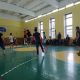 Волейбольная команда школы прошла отбор на краевые соревнования