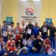 Аюр Ринчинов стал чемпионом Всероссийского турнира по боксу памяти И. Д. Кобзона