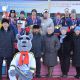 Хоккеисты Агинской СОШ №1 выиграли XII первенство по хоккею памяти Героя России Алдара Цыденжапова