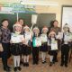 Ученики АСОШ №1 успешно выступили в межмуниципальной олимпиаде по бурятскому языку