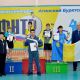 Ученик АСОШ №1 Жэгдэн Будажапов завоевал путевку на первенство России по настольному теннису