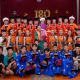 Ансамбль первой школы примет участие в конкурсе ЮНЕСКО «Танцемания»