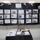 В школе действует экспозиция ко Дню памяти Холокоста